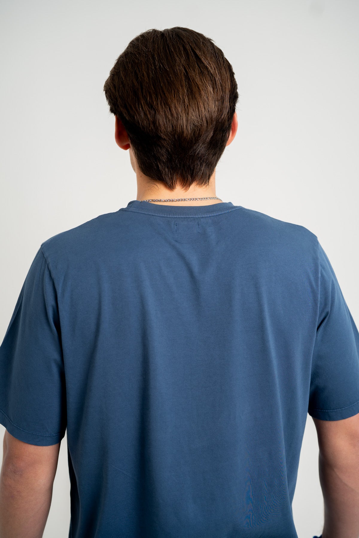 Camiseta Golders Blue