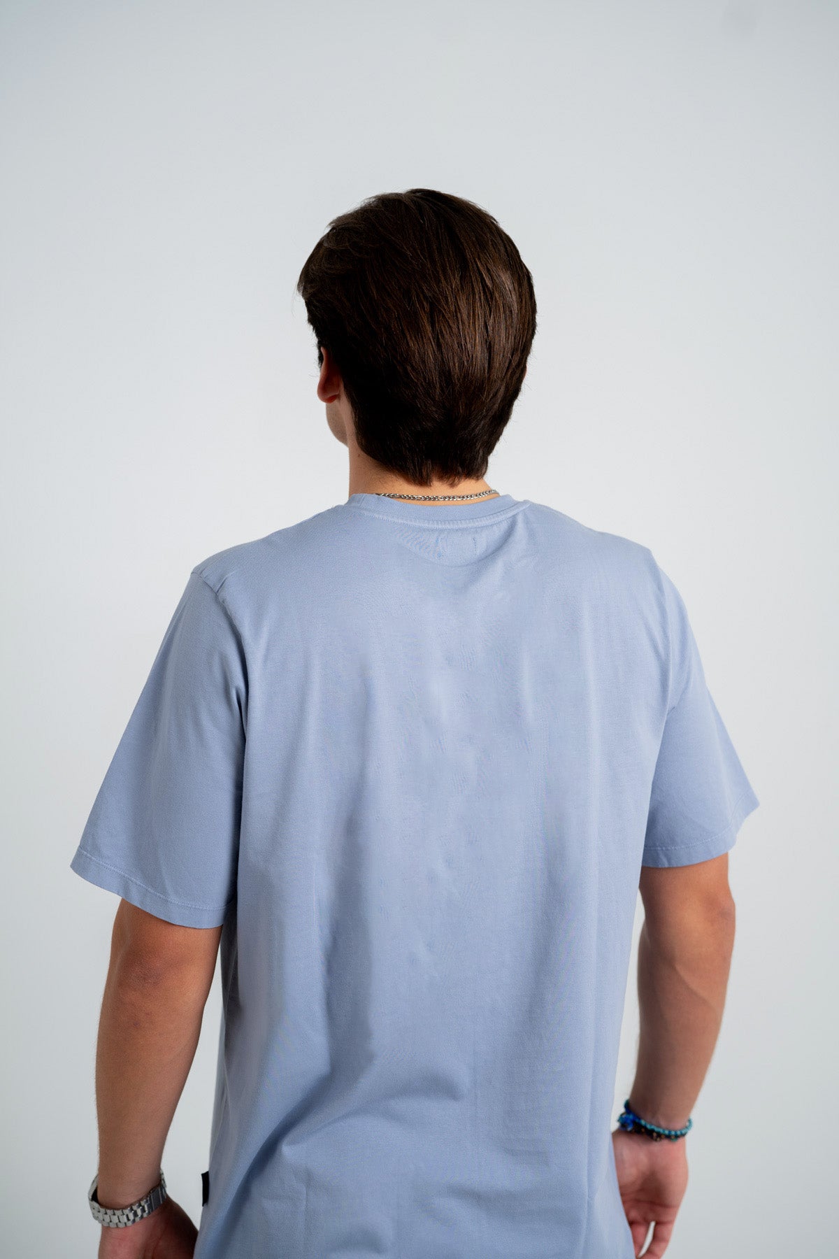 Camiseta Sky Blue