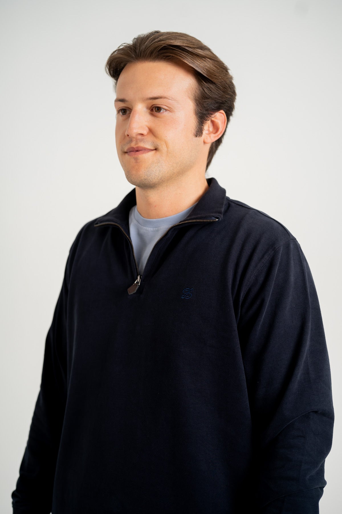 Jersey Navy Blue